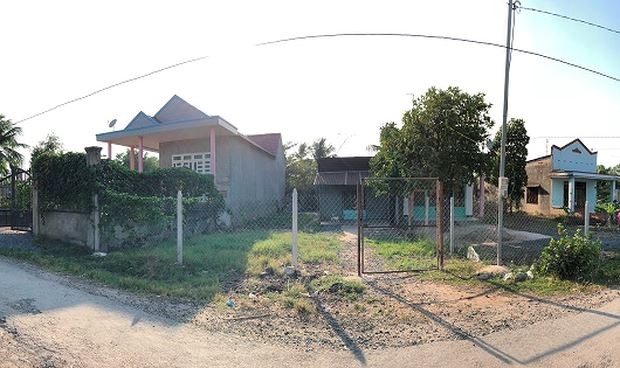 Dự án “tỷ đô” của Dona.Coop đẩy hàng ngàn dân vào cảnh điêu tàn: “Kỷ lục” thu 562m2 đất, bồi thường… 327 ngàn đồng