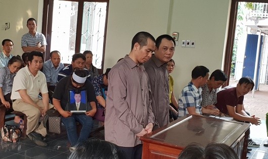 Vụ án “Vi phạm các quy định về điều khiển các phương tiện giao thông đường bộ” tại TX Phổ Yên (tỉnh Thái Nguyên): Vì sao bị cáo Lê Ngọc Hoàng kêu oan?