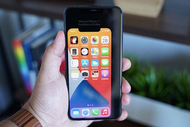 80 triệu chiếc iPhone 12 đã sẵn sàng chuẩn bị tung ra thị trường - Ảnh 5. 80 triệu chiếc iPhone 12 đã sẵn sàng chuẩn bị tung ra thị trường - Ảnh 5.