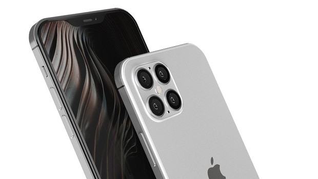 80 triệu chiếc iPhone 12 đã sẵn sàng chuẩn bị tung ra thị trường - Ảnh 8. 80 triệu chiếc iPhone 12 đã sẵn sàng chuẩn bị tung ra thị trường - Ảnh 8.