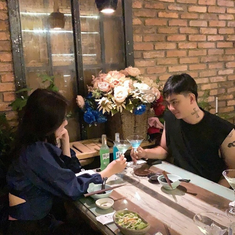 Hoài Lâm công khai kết hôn với người mới, sau ly hôn Cindy Lư ảnh 2