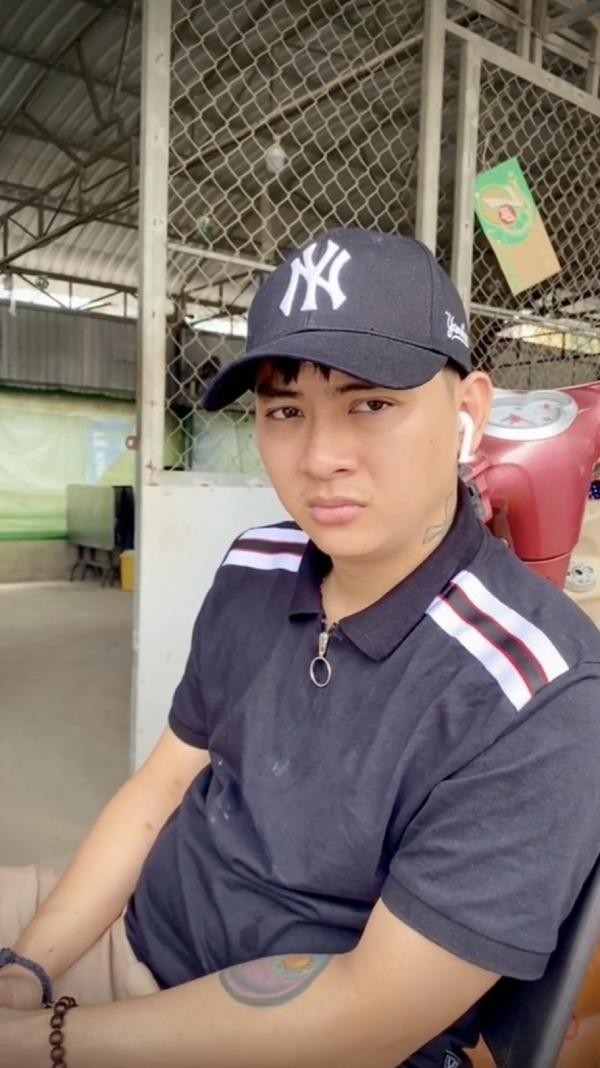 Hoài Lâm công khai kết hôn với người mới, sau ly hôn Cindy Lư ảnh 4
