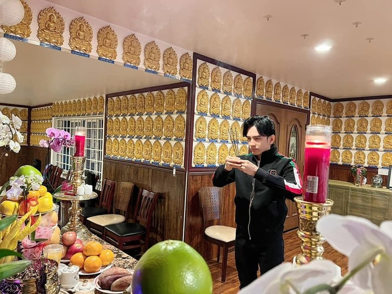 Hoa hậu Đặng Thu Thảo gửi lời cảm ơn chồng cũ và bố mẹ hậu ly hôn, phía ca sĩ Lam Trường lên tiếng trước thông tin đã ly hôn vợ 2 ảnh 5