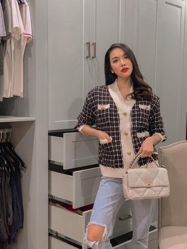 Thăm biệt thự dát vàng của Lan Khuê và ông xã đại gia ảnh 8