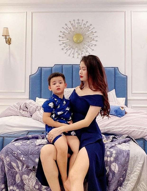 Thăm biệt thự 2 triệu đô của vợ chồng ca sĩ Đăng Khôi ảnh 6