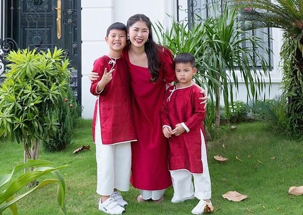 Thăm biệt thự 2 triệu đô của vợ chồng ca sĩ Đăng Khôi ảnh 8