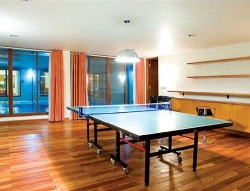 Chiêm ngưỡng biệt thự triệu đô xanh mát của gia đình ca sĩ Mỹ Linh ảnh 10