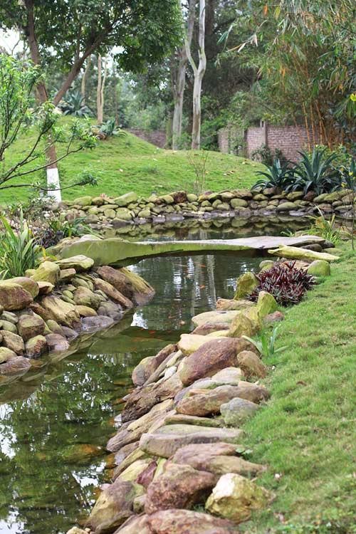 Chiêm ngưỡng biệt thự triệu đô xanh mát của gia đình ca sĩ Mỹ Linh ảnh 5