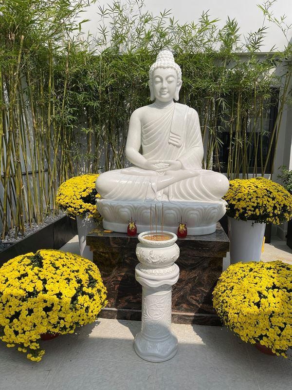 Biệt thự bạc tỷ có thang máy của Việt Hương tại TP HCM ảnh 10
