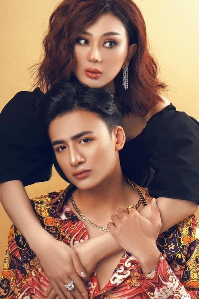 Chồng cũ Lâm Khánh Chi xác nhận ly hôn vì vợ có người mới ảnh 2