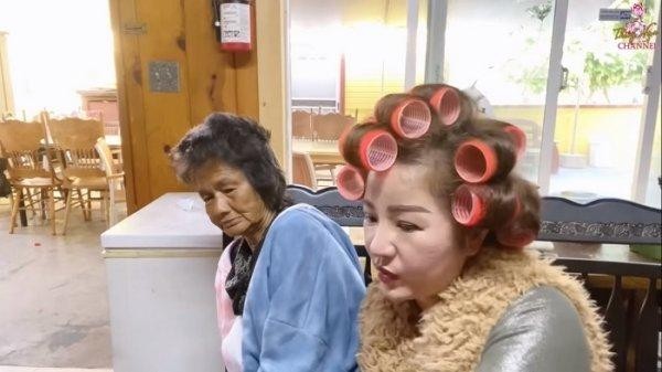 NS Kim Ngân ở hiện tại: Tóc đã gọn gàng nhưng vẫn thích lang thang ảnh 5