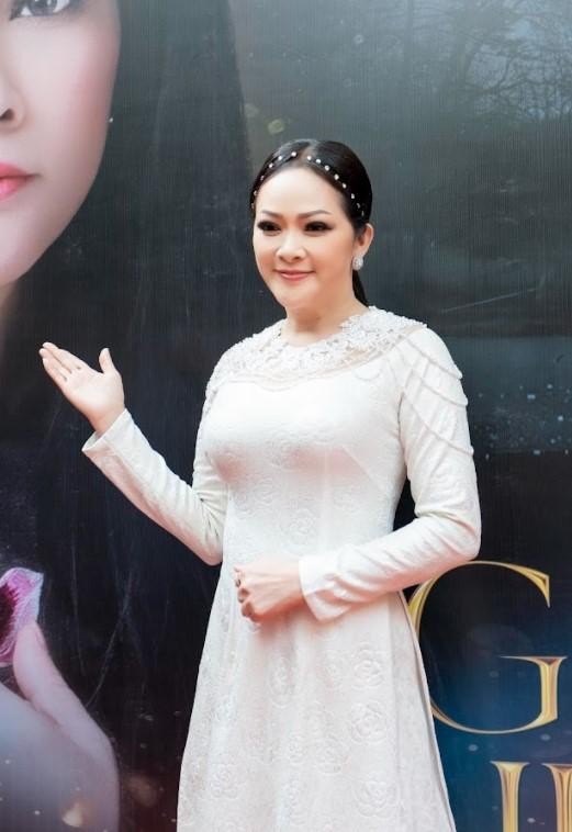 Như Quỳnh ra mắt sản phẩm âm nhạc mới tại quê nhà sau 10 năm lỡ hẹn ảnh 1