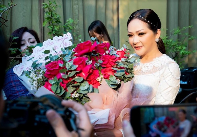 Như Quỳnh ra mắt sản phẩm âm nhạc mới tại quê nhà sau 10 năm lỡ hẹn ảnh 3