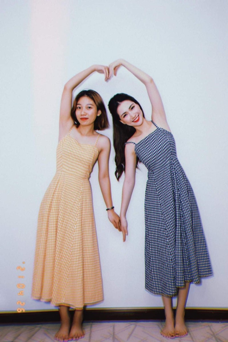 Hoà Minzy khi chi tiền "khủng" tặng nhà cho trợ lý riêng ảnh 3
