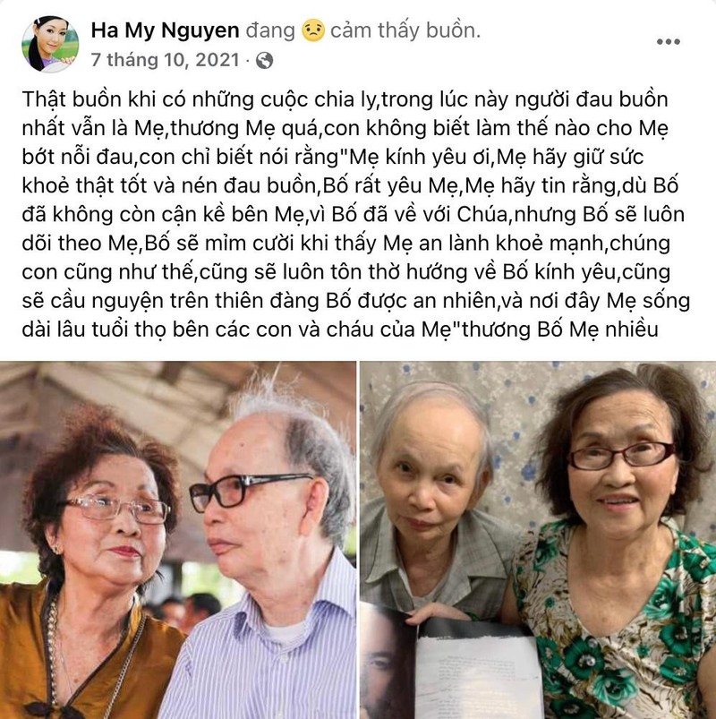 Cuộc sống hiện tại của ca sĩ tự nhận là vợ NSƯT Hoài Linh ảnh 5