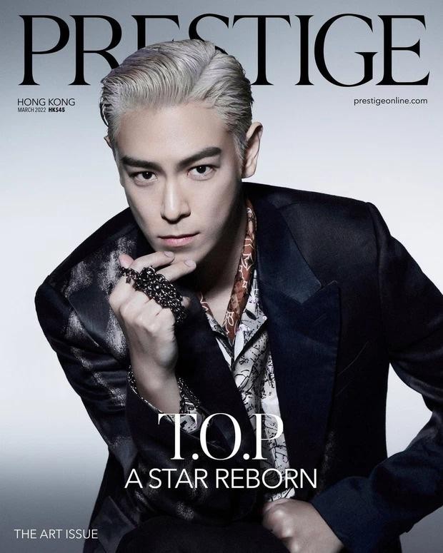 T.O.P (BIGBANG) thừa nhận tự tử sau bê bối cần sa ảnh 1