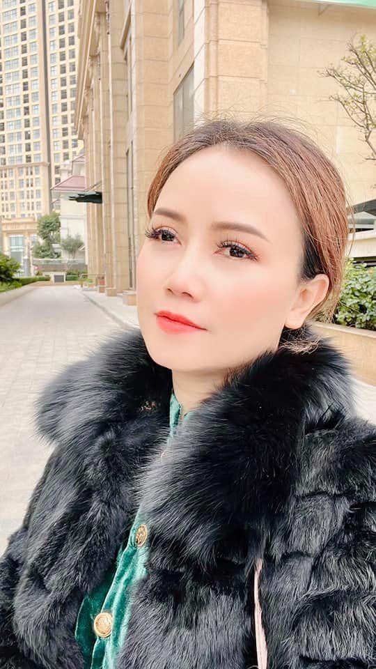 Hậu đổ vỡ hôn nhân lần 4, diễn viên Hoàng Yến muốn yêu lần nữa ảnh 1