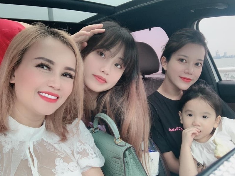 Hậu đổ vỡ hôn nhân lần 4, diễn viên Hoàng Yến muốn yêu lần nữa ảnh 3