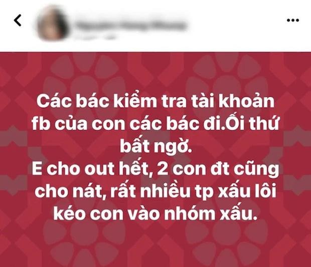 NS Xuân Bắc hạn chế bình luận trên trang cá nhân sau ồn ào vợ phạt con gây xôn xao dư luận ảnh 2