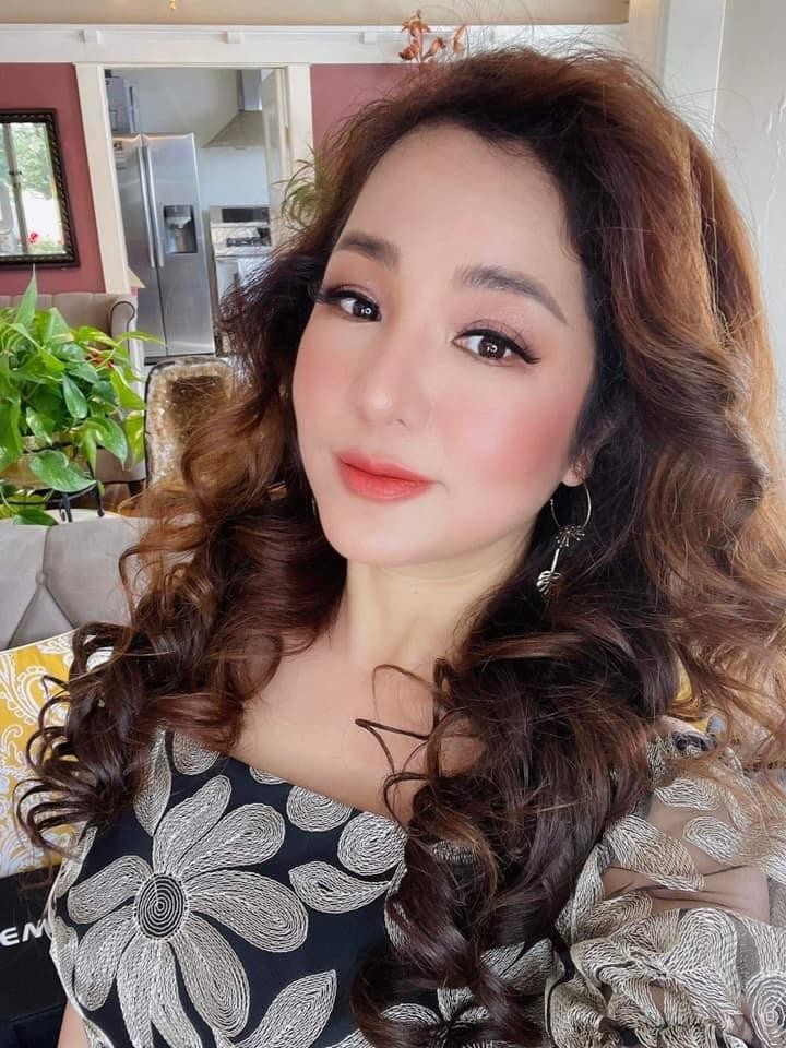 Thúy Nga lần đầu lên tiếng về vụ cảnh sát ập tới nhà giữa đêm ảnh 1