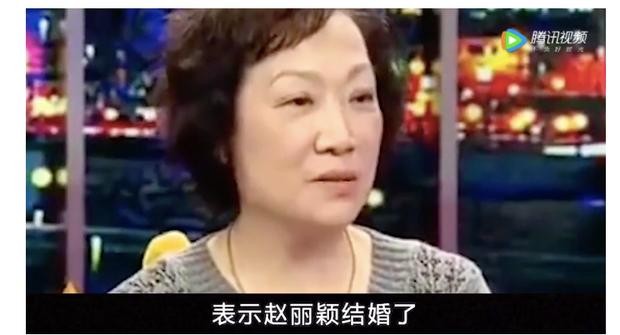 Mẹ ruột hé lộ lý do Phùng Thiệu Phong ly hôn với Triệu Lệ Dĩnh ảnh 2