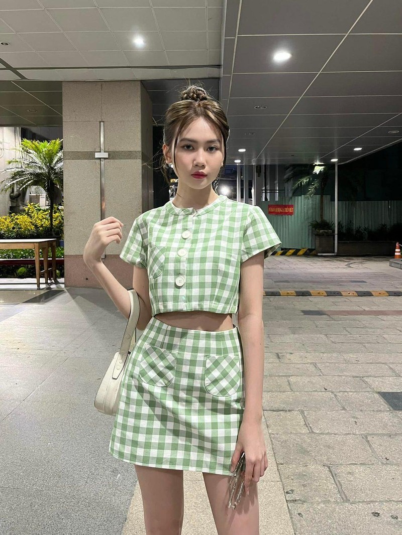 Cuộc sống hiện tại của "bé" Bảo An ảnh 6