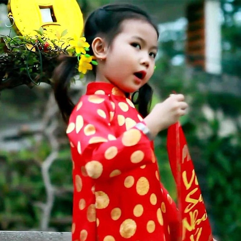 Cuộc sống hiện tại của "bé" Bảo An ảnh 1