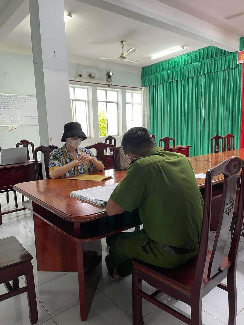 Đức Phúc bị lừa 32 triệu đồng vì đối tượng xấu mạo danh chồng cũ Hòa Minzy ảnh 4