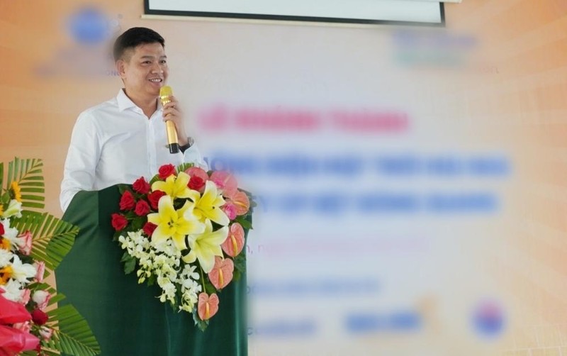 Minh Hằng tiết lộ nhiều điều bất ngờ về chồng hơn tuổi sắp cưới ảnh 5