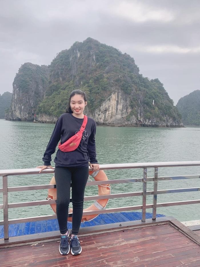 Tiết Cương từng yêu thầm Việt Hương và dính tin đồn tình ái với Cát Tường ảnh 6