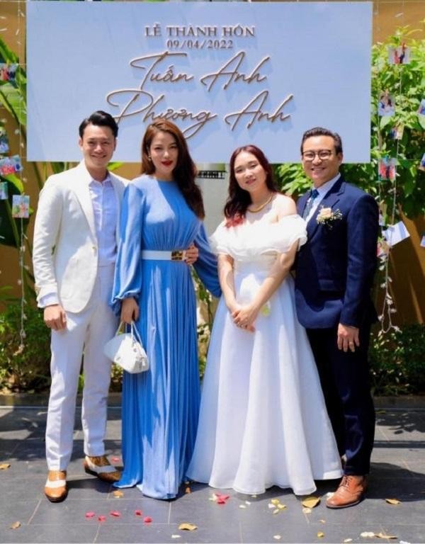 Trương Ngọc Ánh hạnh phúc tiết lộ lý do yêu tình trẻ kém 15 tuổi ảnh 5