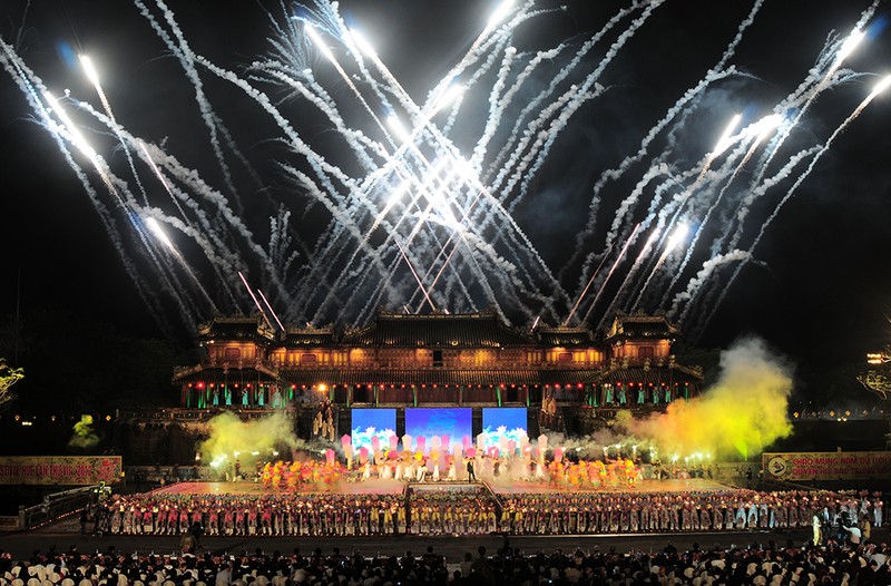 Festival Huế 2022: Sẵn sàng cho 