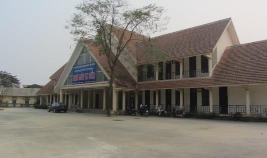 Hòa Bình: Dự án đầu tư xây dựng cơ bản sai phạm hàng tỷ đồng