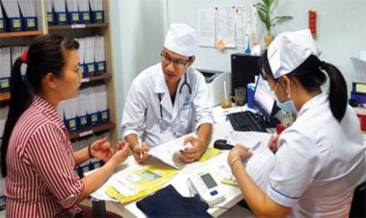 50 bệnh nhân được quỹ BHYT chi trả hàng tỷ đồng 