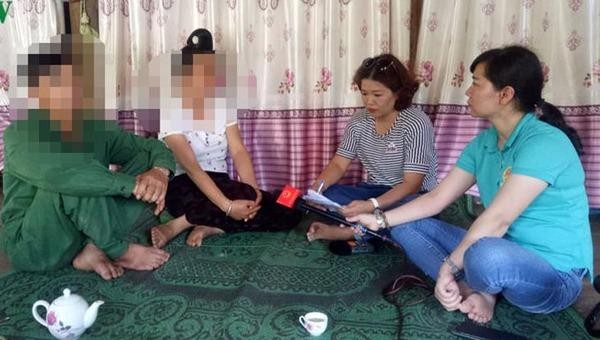 Kỹ thuật viên thừa nhận hành vi hiếp dâm bệnh nhi 13 tuổi trong khi chụp X-quang