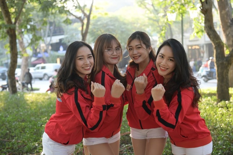 19h tối nay (10/12), trận chung kết bộ môn bóng đá nam Seagames 30 giữa U22 Việt Nam và U22 Indonesia sẽ chính thức diễn ra trên SVĐ Rizal Memorial (Manila, Philippines).