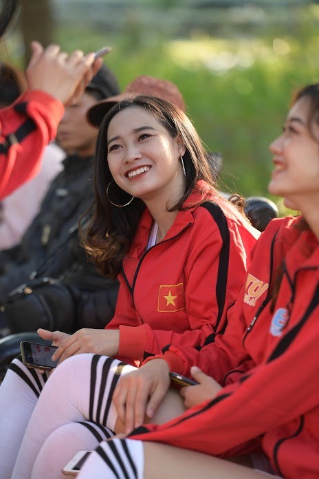 ội tuyển của chúng ta đang đứng trước ngưỡng cửa lịch sử với cơ hội lần đầu tiên giành huy chương vàng SEA Games sau 60 năm chờ đợi.