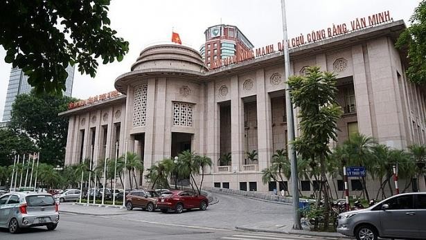 Ngân hàng Nhà nước đề nghị khử khuẩn tiền cũ phòng dịch Covid-19 - 1