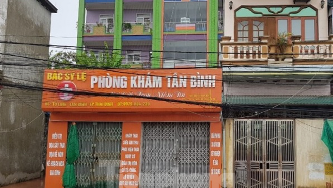 Hình phạt nào đang chờ người đầu độc bé 11 tháng tuổi ở Thái Bình?