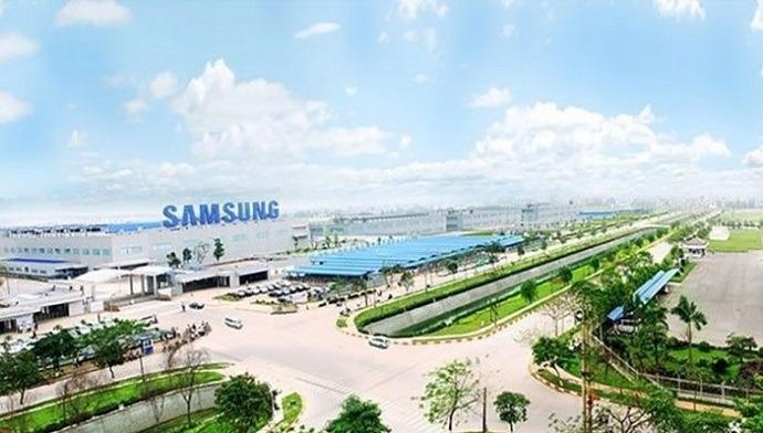 TP.HCM: Vốn FDI giảm sâu trong 8 tháng đầu năm