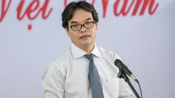 Ông Lê Văn Sửu