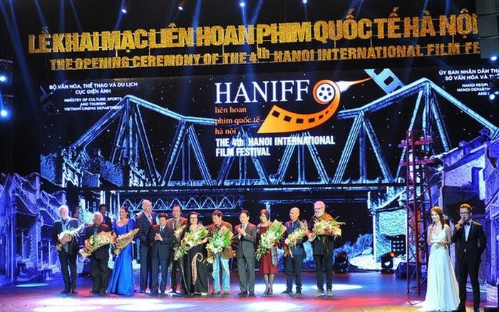 Các đợt liên hoan phim HANIFF đều mang đến những điểm đặc sắc trong các chương trình và hoạt động.