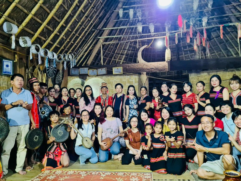 Diễn đàn “Du lịch Kon Tum - Tiềm năng và triển vọng” ảnh 3
