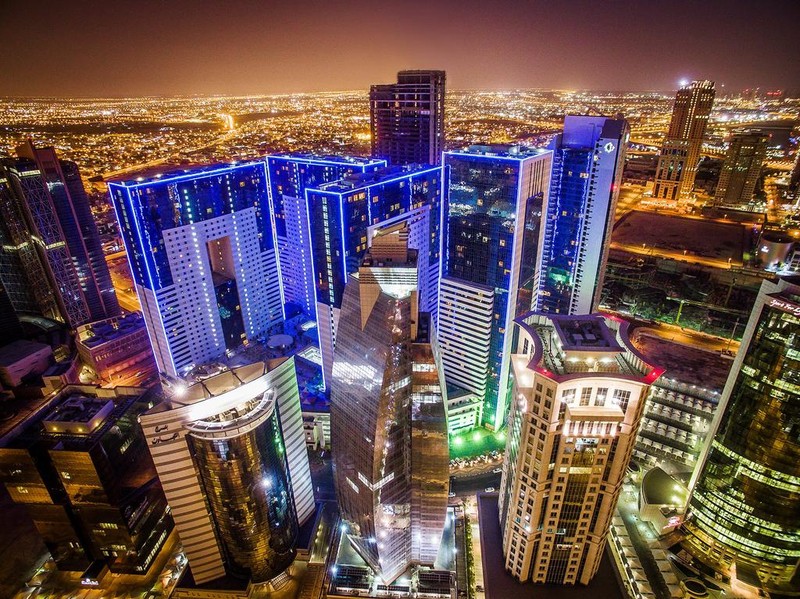 Sức mạnh của Qatar đến từ đâu? - Bài 3: Ít tham nhũng, mức sống cao “ngất
