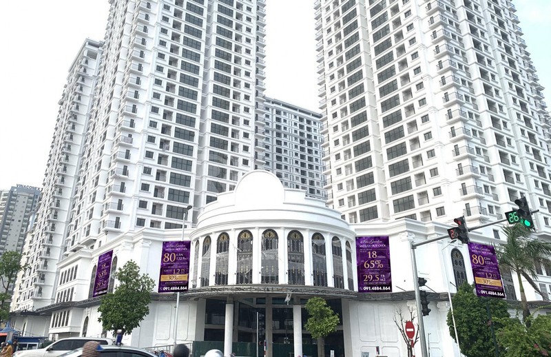 Dự án chung cư Iris Garden: Thực hư việc Công ty Cổ phần Đầu tư Xây dựng Nhuệ Giang bị tố có hành vi “lừa dối” khách hàng