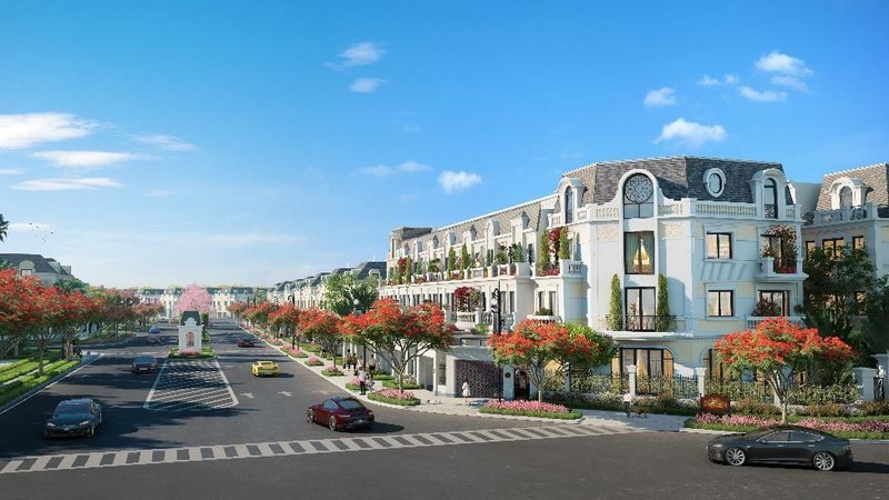Tập đoàn An Lạc: 20 năm kiên định theo đuổi ước mơ kiến tạo “Bất động sản bền vững” ảnh 3