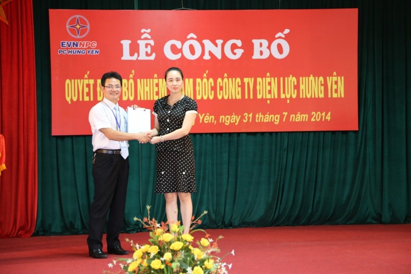 Tới đây, EVNNPC sẽ sát hạch trước khi bổ nhiệm lại đối với 39 chức danh Phó Giám đốc các công ty điện lực trực thuộc