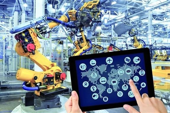Ông Phạm Tấn Công, Chủ tịch VCCI