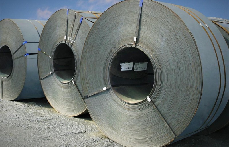 Thép và các sản phẩm thép liên quan nhiều đến các biện pháp PVTM.