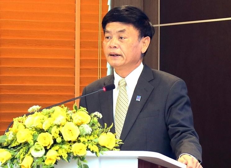 PVEP tuổi 15 và thông điệp ‘sẵn sàng đương đầu, vượt mọi sóng gió’ ảnh 1